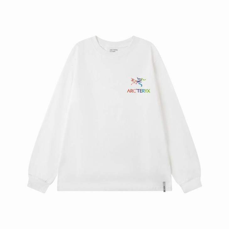 Picture of Arcteryx T Shirt Long _SKUArcteryxXS-L55txD7749746